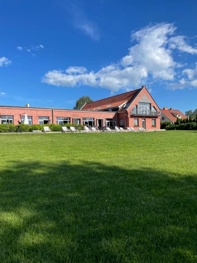 Ostoja Mazur Bed and Breakfast Pierkunowo Exteriör bild