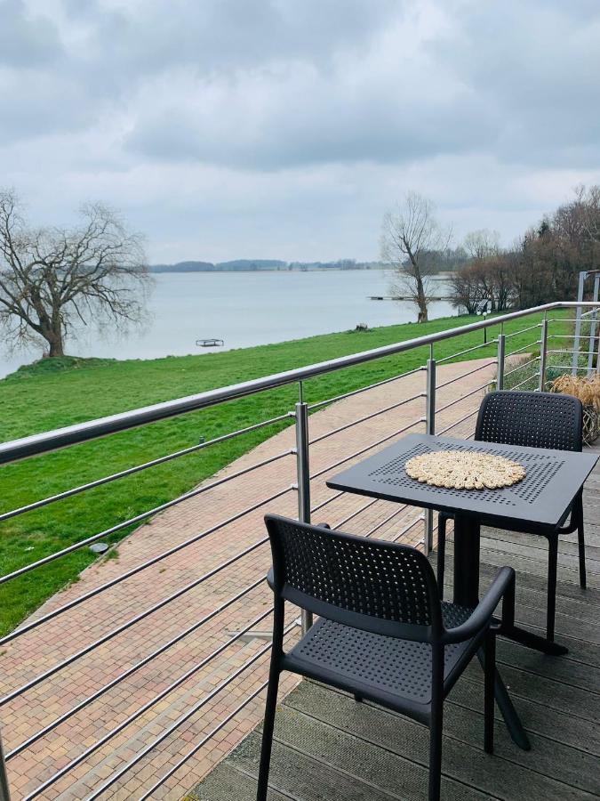 Ostoja Mazur Bed and Breakfast Pierkunowo Exteriör bild